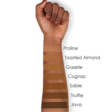 BASE STOKE FOUNDATIONS – BEST STICK FOUNDATION (FEATURED IN ALLURE MAGAZINE)