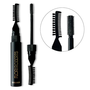 LUXE BROW – Brow Gel & Brush