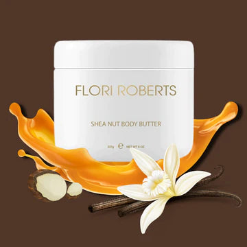 Shea Nut Body Butter