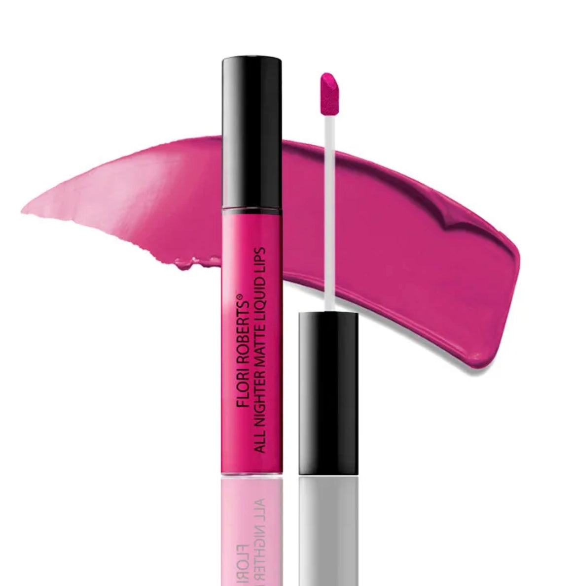 Flori Roberts Matte Liquid Lips - SELFIE