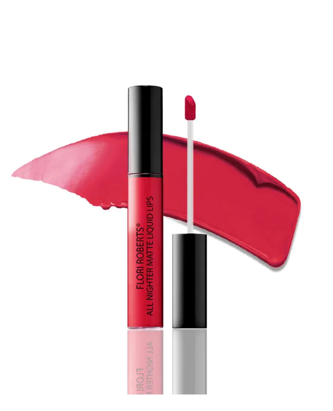 Flori Roberts Matte Liquid Lipstick - SLAY
