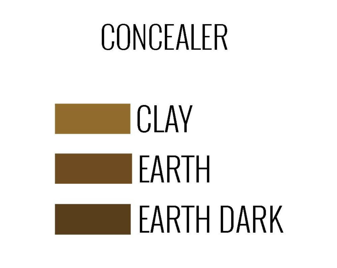 Flori Roberts Corrective Concealer