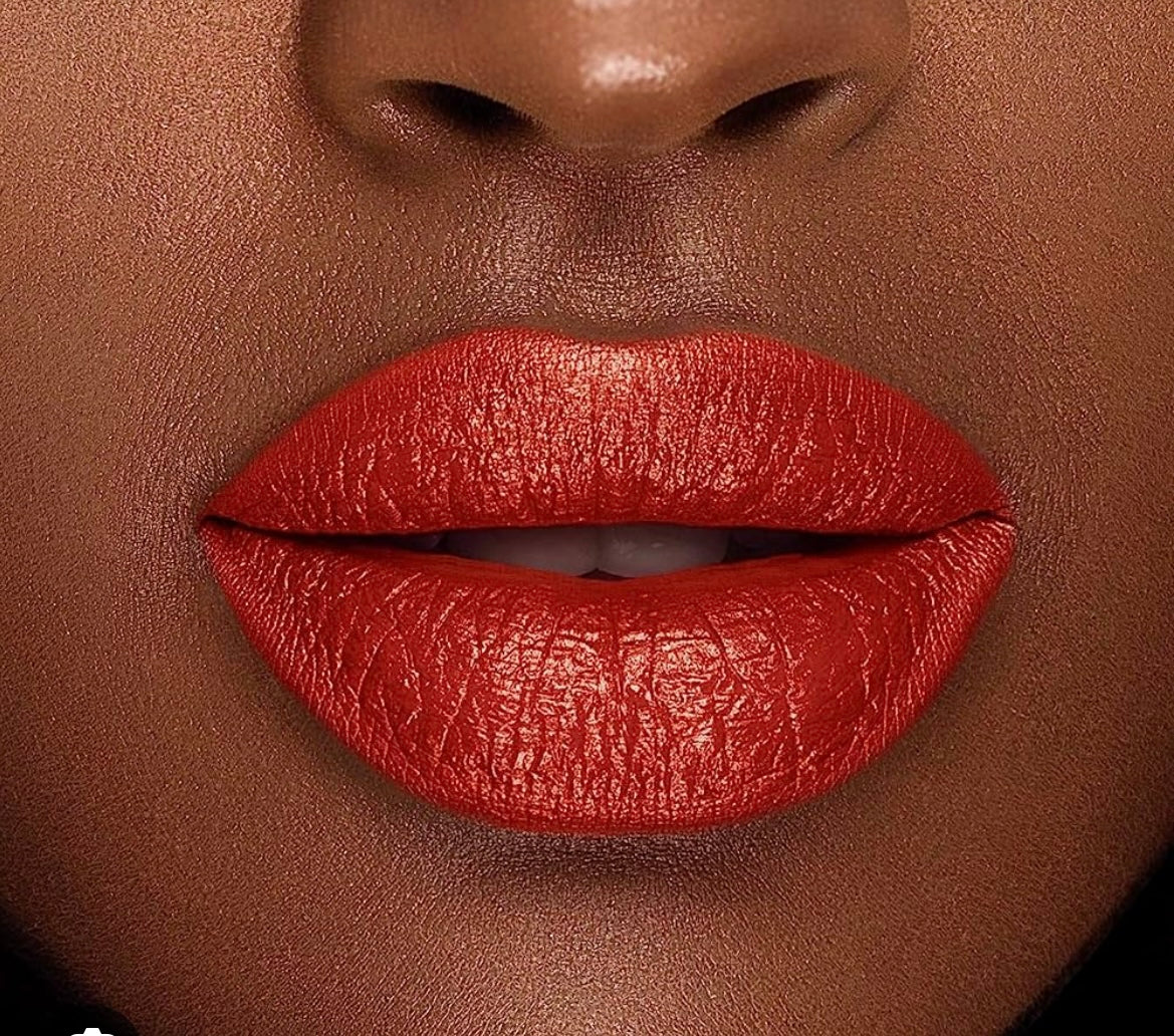 Flori Roberts Moisturizing Lipstick - JAZZ ORANGE