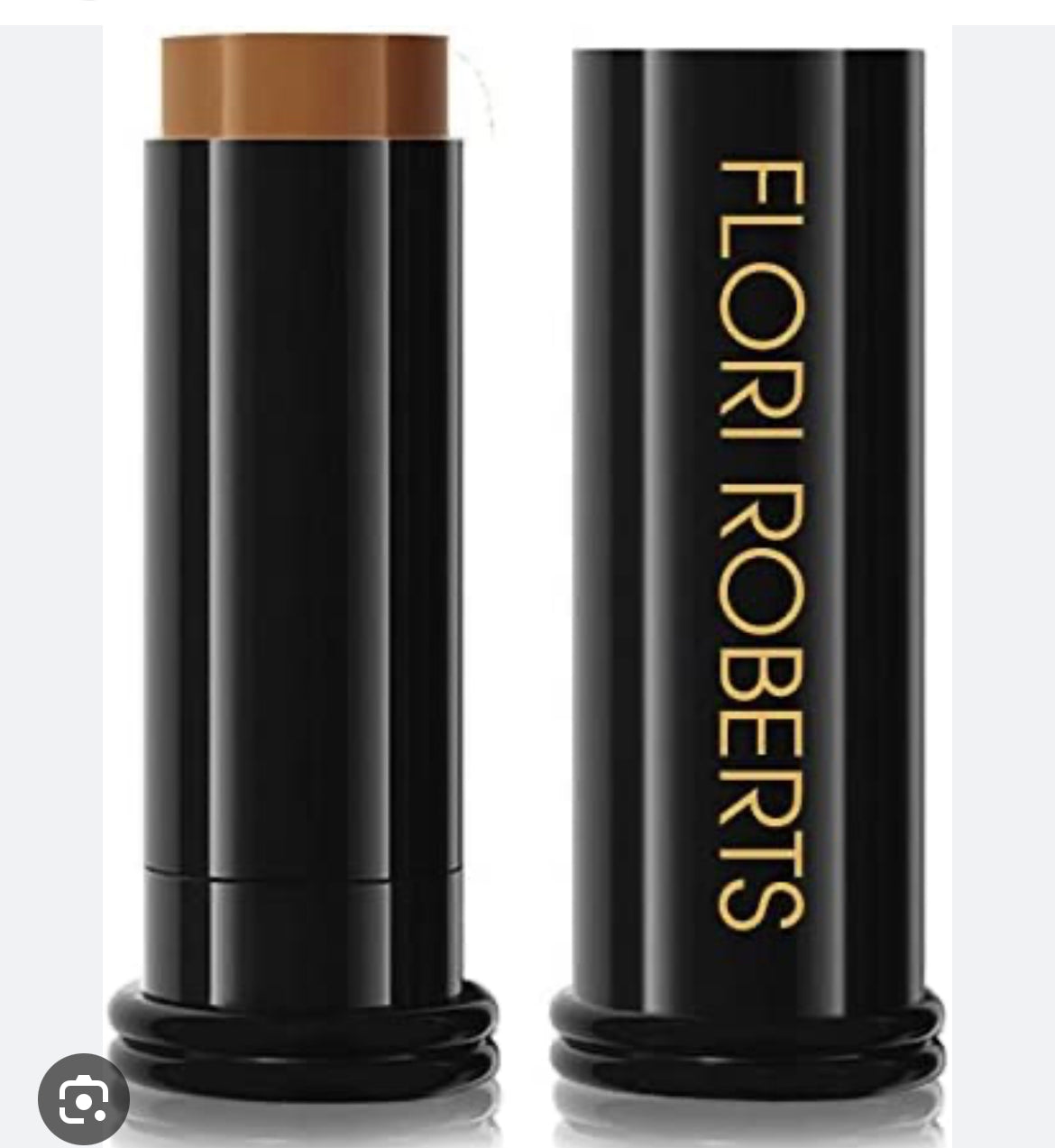 Flori Roberts Base StokesFoundation Stick - Shade - TRUFFLE