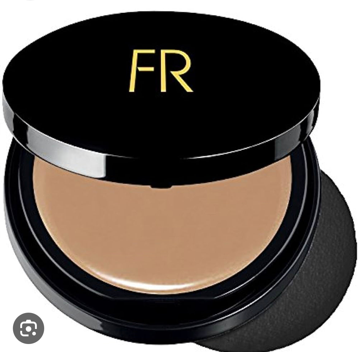 Best Creme to Powder Foundation For Women of Color or Deeper Skin Tones - Shade - TAWNY