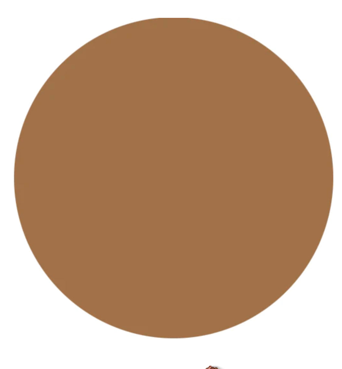 Luxury Oil Blotting Pressed Powder - Shade - SPICE