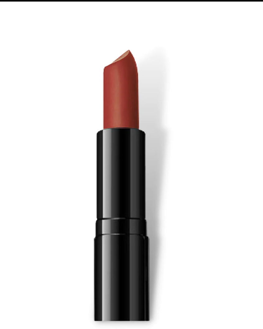 Flori Roberts Demi Matte Lipstick - HOT HONEY