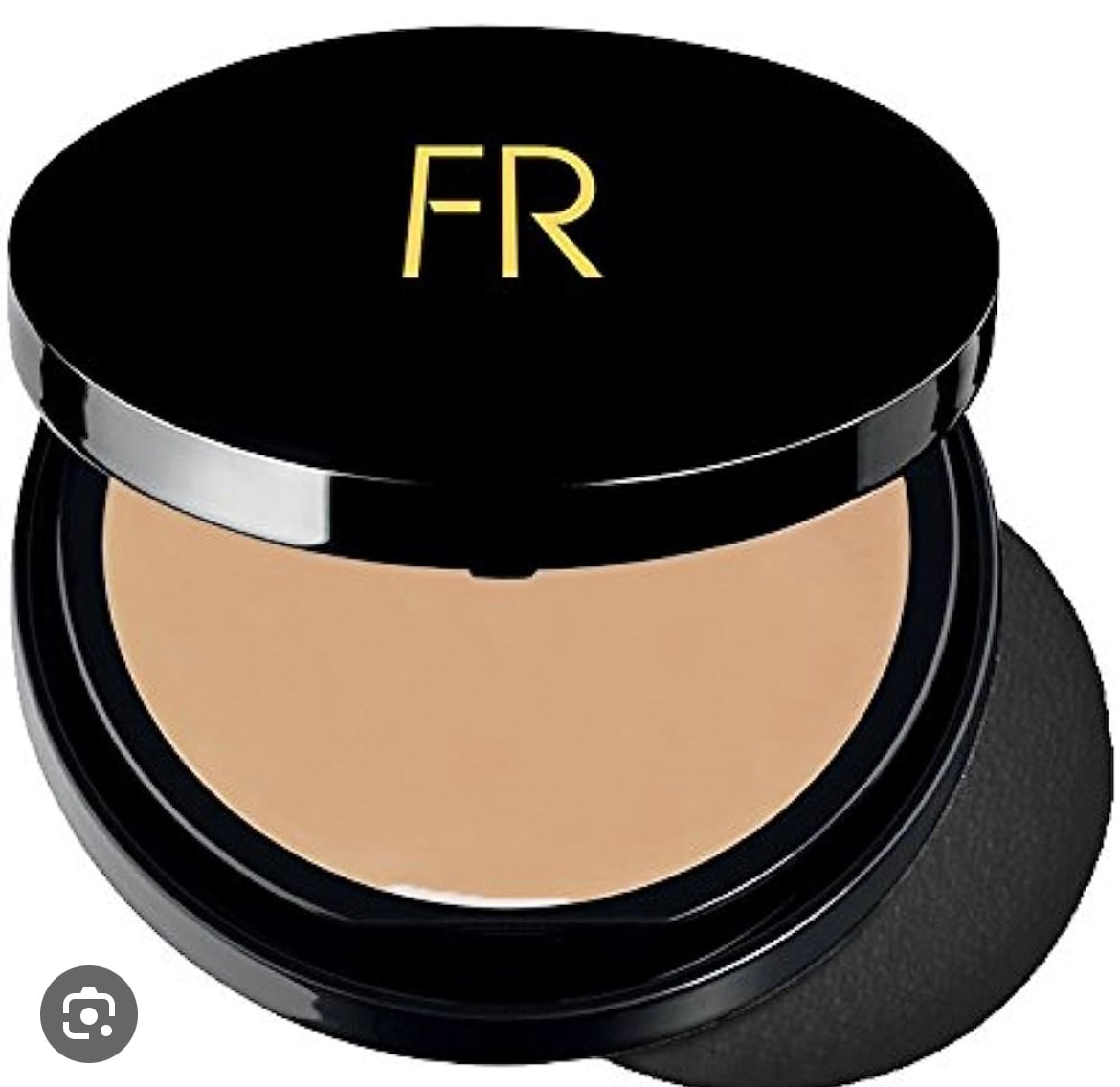Best Creme to Powder Foundation For Women of Color or Deeper Skin Tones - Shade - SAND