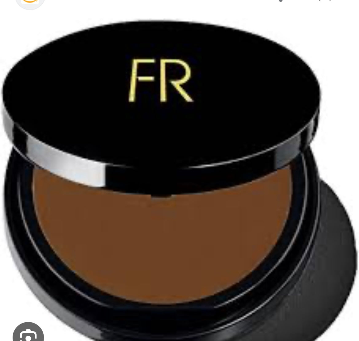 Best Creme to Powder Foundation For Women of Color or Deeper Skin Tones - Shade - SEPIA