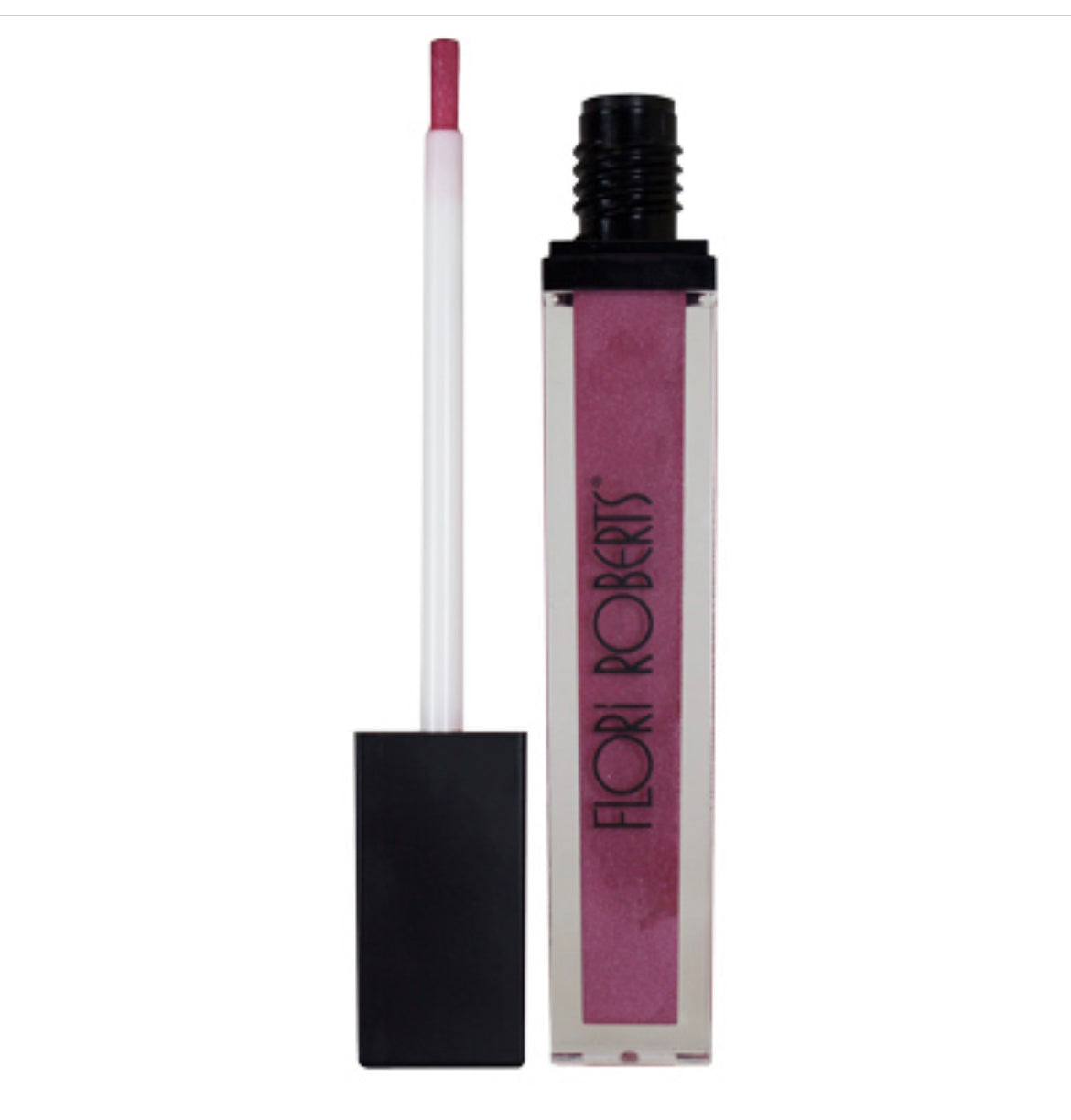 Flori Roberts Mineral Lipshine - ORCHID