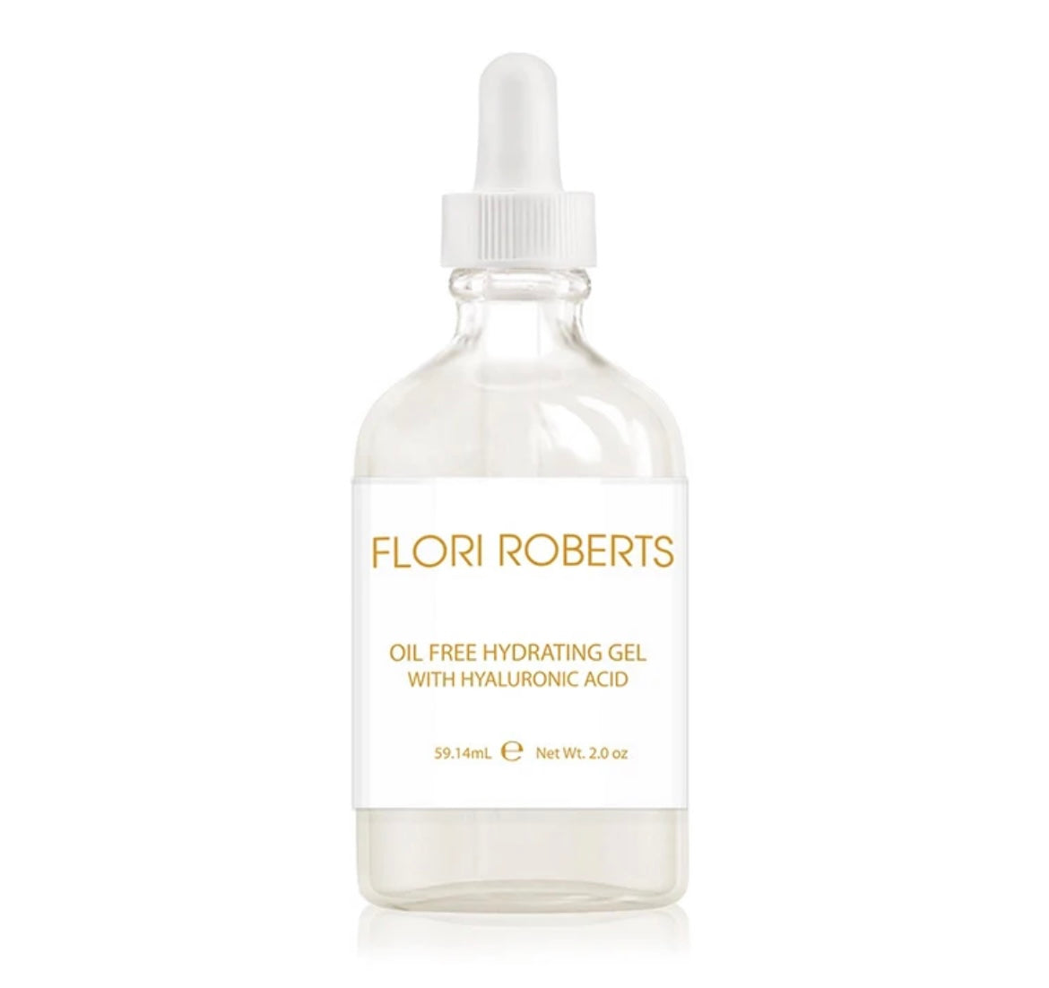 FLORI ROBERTS HYDRATING GEL