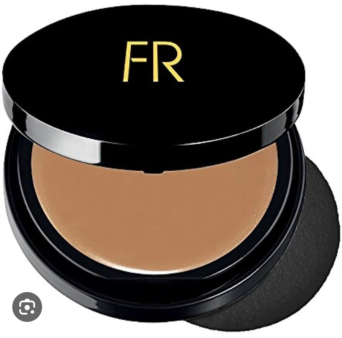 Best Creme to Powder Foundation For Women of Color or Deeper Skin Tones - Shade - TAN
