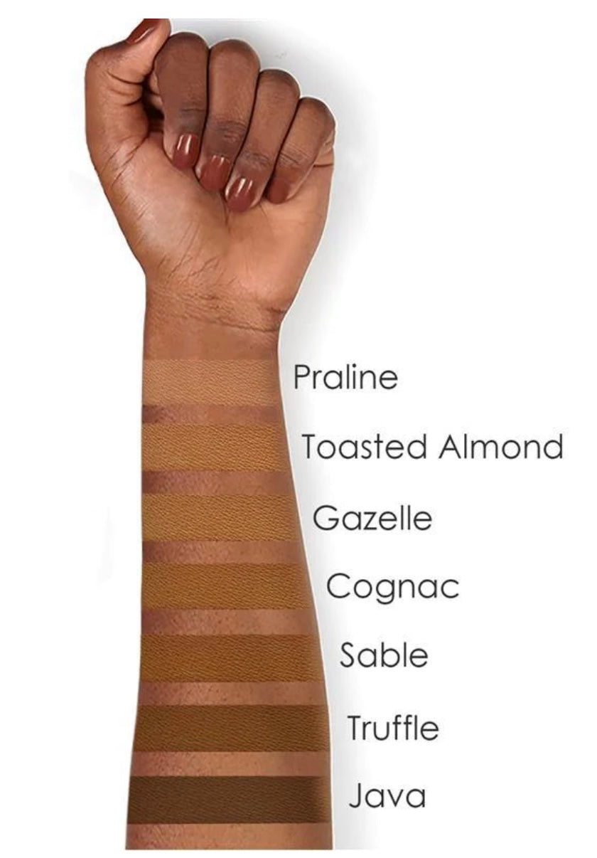 Flori Roberts Base StokesFoundation Stick - Shade - TRUFFLE