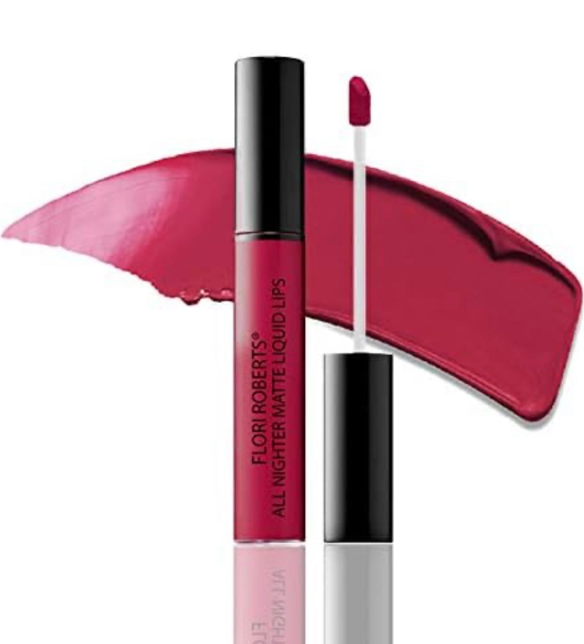 Flori Roberts Matte Liquid Lips
