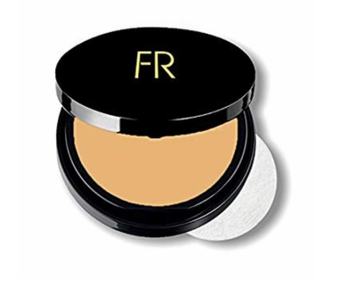 Flori Roberts Luxury Oil Blotting Powder