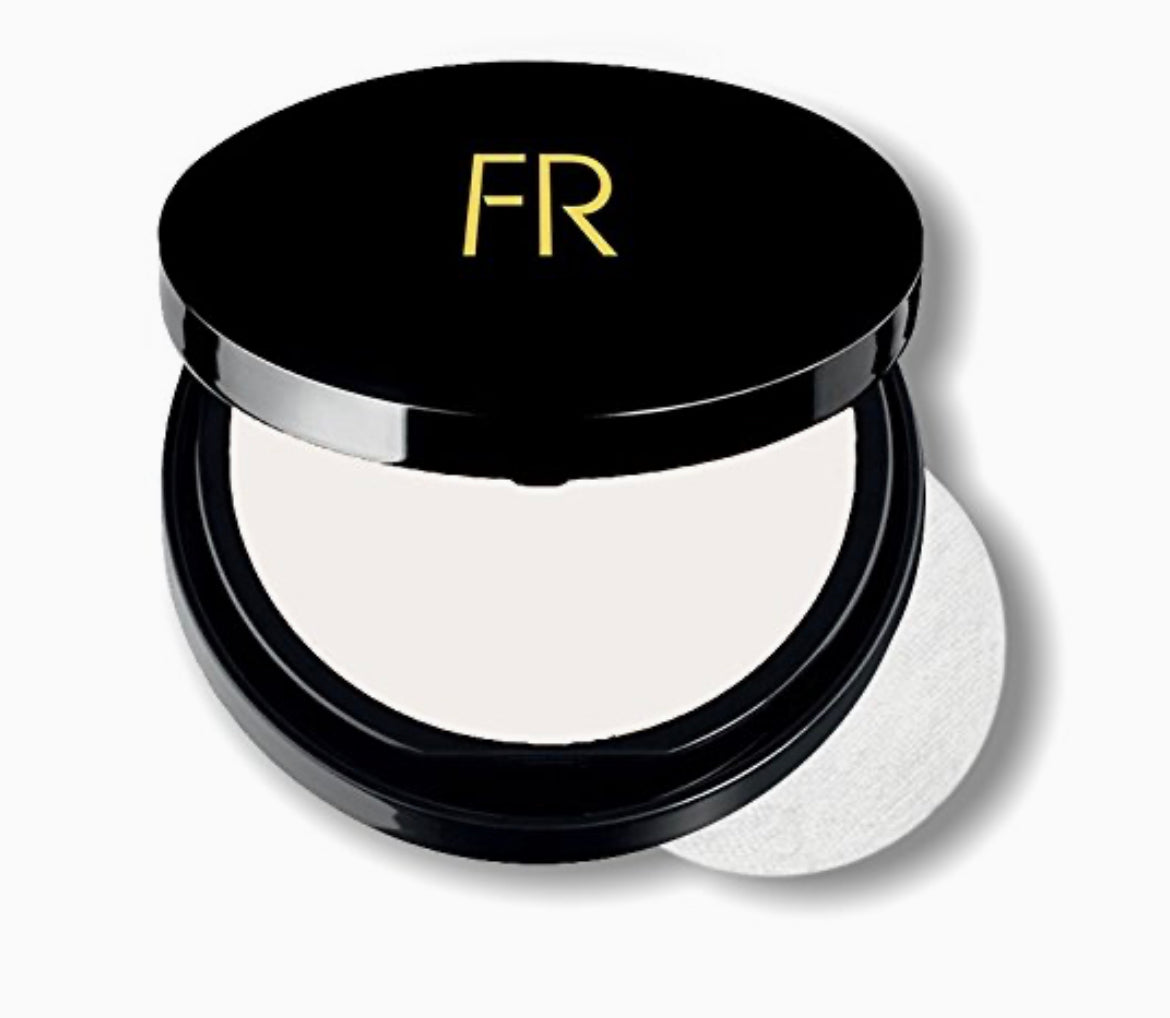 Flori Roberts Luxury Oil Blotting Powder
